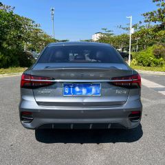 Roewe MG i5 1.5L CVT Diamond Edition - photo 5