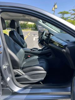 Roewe MG i5 1.5L CVT Diamond Edition - photo 6