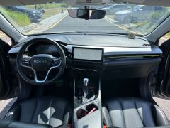 Roewe MG i5 1.5L CVT Diamond Edition - photo 8