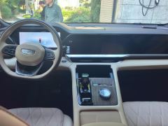 Geely Xingyue L Dongfang Yao 2.0T Automatic two-wheel drive Star Edition - ფოტო 16