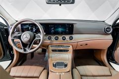Mercedes-Benz E Class E-Class Facelift E 260 L - ფოტო 10