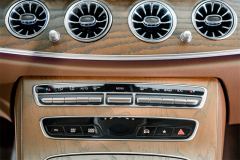 Mercedes-Benz E Class E-Class Facelift E 260 L - ფოტო 11