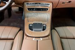 Mercedes-Benz E Class E-Class Facelift E 260 L - ფოტო 12