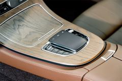 Mercedes-Benz E Class E-Class Facelift E 260 L - ფოტო 14