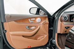 Mercedes-Benz E Class E-Class Facelift E 260 L - ფოტო 15