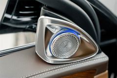 Mercedes-Benz E Class E-Class Facelift E 260 L - ფოტო 16