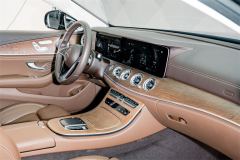 Mercedes-Benz E Class E-Class Facelift E 260 L - ფოტო 18