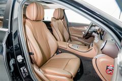 Mercedes-Benz E Class E-Class Facelift E 260 L - ფოტო 19