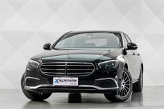 Mercedes-Benz E Class E-Class Facelift E 260 L - ფოტო 2