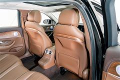 Mercedes-Benz E Class E-Class Facelift E 260 L - ფოტო 20