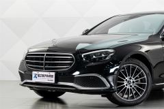 Mercedes-Benz E Class E-Class Facelift E 260 L - ფოტო 3