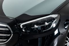 Mercedes-Benz E Class E-Class Facelift E 260 L - ფოტო 4