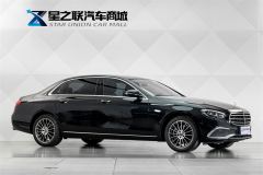 Mercedes-Benz E Class E-Class Facelift E 260 L - ფოტო 5