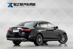 Mercedes-Benz E Class E-Class Facelift E 260 L - ფოტო 6
