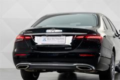 Mercedes-Benz E Class E-Class Facelift E 260 L - ფოტო 7