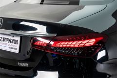 Mercedes-Benz E Class E-Class Facelift E 260 L - ფოტო 8