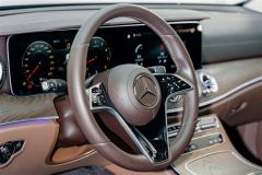Mercedes-Benz E Class E-Class Facelift E 260 L - ფოტო 9