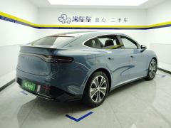IM Motors Zhiji R7 Hongmeng Zhixing Wisdom Realm R7 EREV 251km Rear-wheel drive Max - photo 2