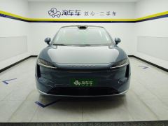 IM Motors Zhiji R7 Hongmeng Zhixing Wisdom Realm R7 EREV 251km Rear-wheel drive Max - photo 3