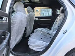 Geely Xingui 1.5T Edition - фото 10