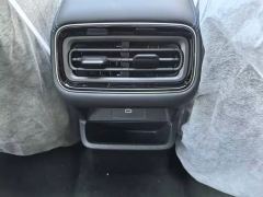 Geely Xingui 1.5T Edition - фото 12