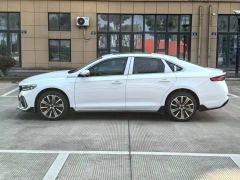 Geely Xingui 1.5T Edition - фото 13