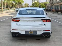 Geely Xingui 1.5T Edition - фото 15