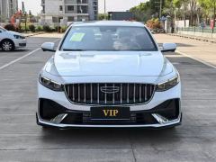Geely Xingui 1.5T Edition - фото 3