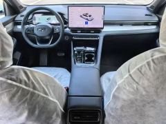 Geely Xingui 1.5T Edition - фото 6
