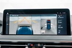 BMW X3 Facelift xDrive30i Leading Edition M Night Package - фото 11