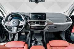 BMW X3 Facelift xDrive30i Leading Edition M Night Package - фото 12