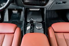BMW X3 Facelift xDrive30i Leading Edition M Night Package - фото 14