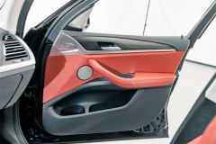 BMW X3 Facelift xDrive30i Leading Edition M Night Package - фото 15