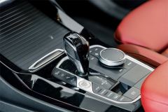 BMW X3 Facelift xDrive30i Leading Edition M Night Package - фото 16