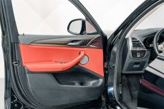 BMW X3 Facelift xDrive30i Leading Edition M Night Package - фото 17