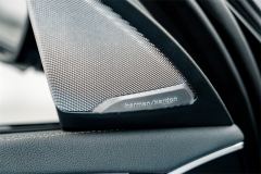 BMW X3 Facelift xDrive30i Leading Edition M Night Package - фото 18