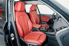 BMW X3 Facelift xDrive30i Leading Edition M Night Package - фото 20