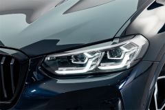 BMW X3 Facelift xDrive30i Leading Edition M Night Package - фото 4