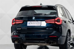 BMW X3 Facelift xDrive30i Leading Edition M Night Package - фото 7
