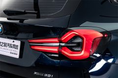 BMW X3 Facelift xDrive30i Leading Edition M Night Package - фото 8