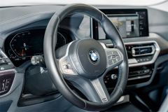 BMW X3 Facelift xDrive30i Leading Edition M Night Package - фото 9
