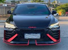 Dongfeng Yixuan MAX 1.5T Edition - ფოტო 1