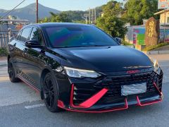 Dongfeng Yixuan MAX 1.5T Edition - ფოტო 3