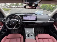 BMW 3 Series 325Li M Sport Package - ფოტო 6