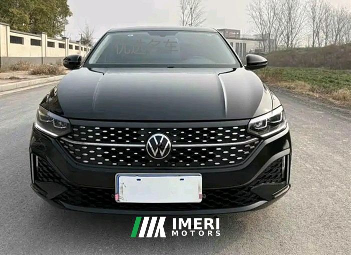 Volkswagen Lavida Advanced 1.5L Automatically outstanding Xinxue edition - car from China