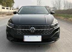 Volkswagen Lavida Advanced 1.5L Automatically outstanding Xinxue edition - photo 1