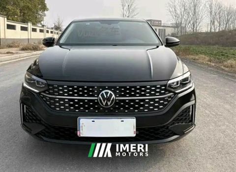 2026 Volkswagen Lavida Advanced 1.5L Automatically outstanding Xinxue edition - ავტომობილი ჩინეთიდან