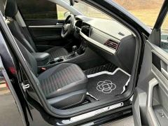 Volkswagen Lavida Advanced 1.5L Automatically outstanding Xinxue edition - photo 10