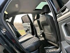 Volkswagen Lavida Advanced 1.5L Automatically outstanding Xinxue edition - photo 11