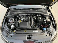 Volkswagen Lavida Advanced 1.5L Automatically outstanding Xinxue edition - photo 12